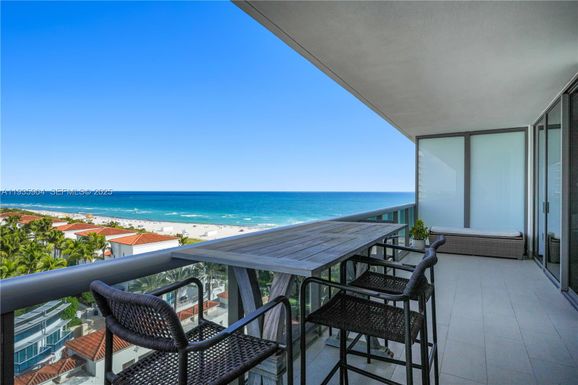 5875 Collins Ave # 1003, Miami Beach FL 33140