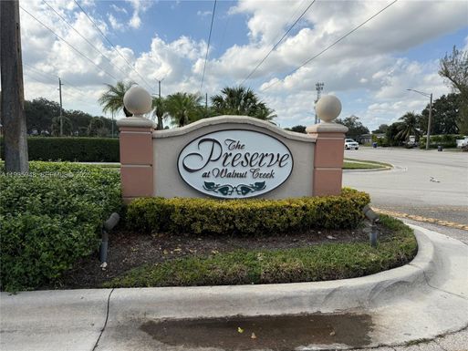 7780 NW 22nd Ct # 101, Pembroke Pines FL 33024