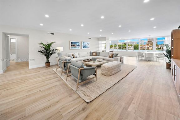 10001 E Bay Harbor Dr # 2N, Bay Harbor Islands FL 33154