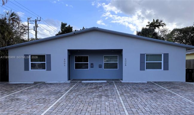 900 Mandarin Isle #1-2, Fort Lauderdale FL 33315