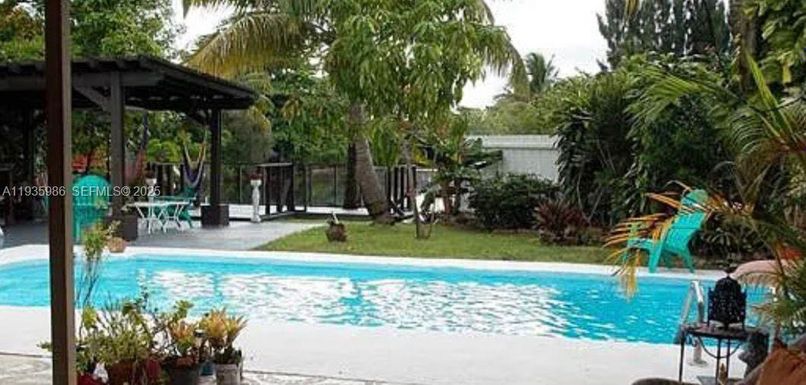 12011 SW 37th Ter, Miami FL 33175