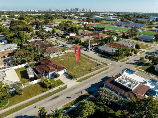 1402 NW 27th Ave, Fort Lauderdale FL 33311