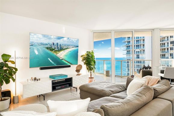 16485 Collins Ave # 2438, Sunny Isles Beach FL 33160