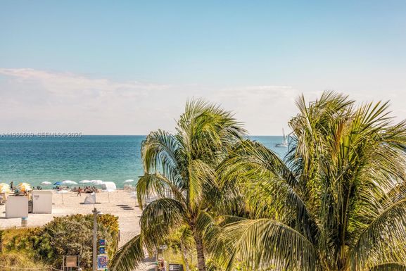 325 Ocean Dr # 409, Miami Beach FL 33139
