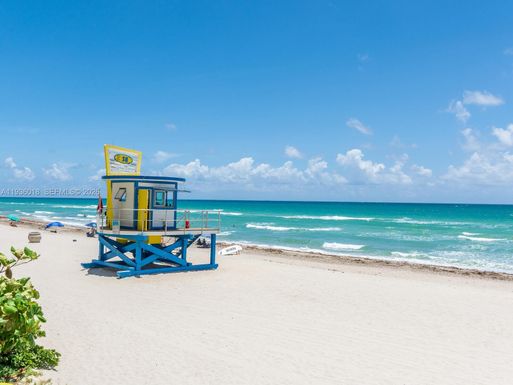 2501 S OCEAN DR # 921, Hollywood FL 33019
