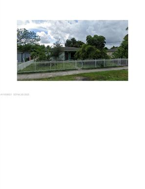 1540 NW 135th St, Miami FL 33167