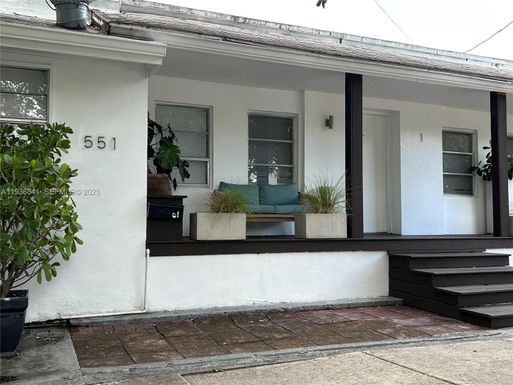 551 NW 41st St # 1, Miami FL 33127