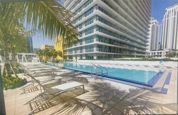 1111 SW 1 # 2616, Miami FL 33130