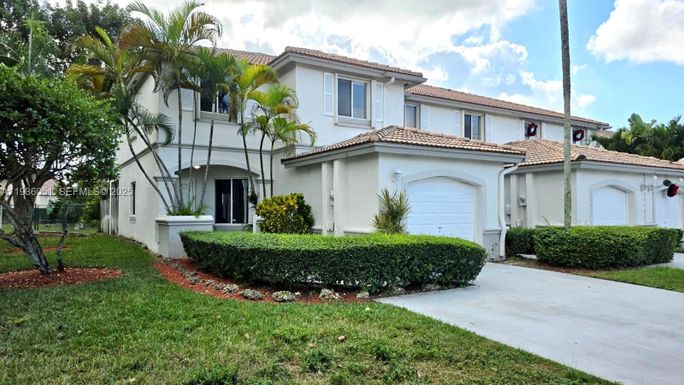 16276 SW 75th St, Miami FL 33193