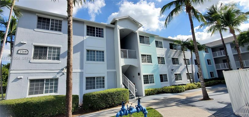 7715 NW 22nd Ave # 201, Miami FL 33147