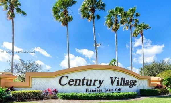 13000 SW 15th Ct # 207U, Pembroke Pines FL 33027