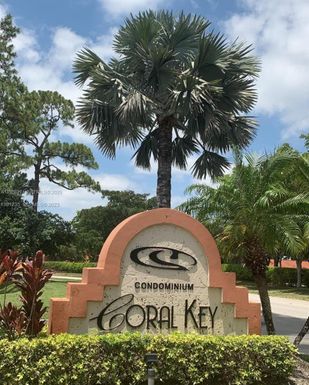 3350 N Pinewalk Dr N # 1423, Margate FL 33063