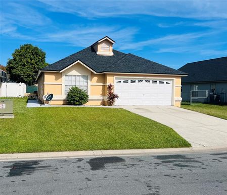 332 OCEANSIDE CT, Kissimmee FL 34743