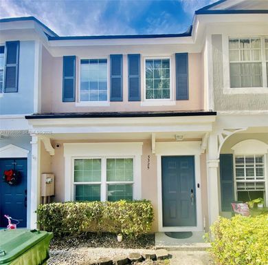 3325 Cabaret Ln, Margate FL 33063