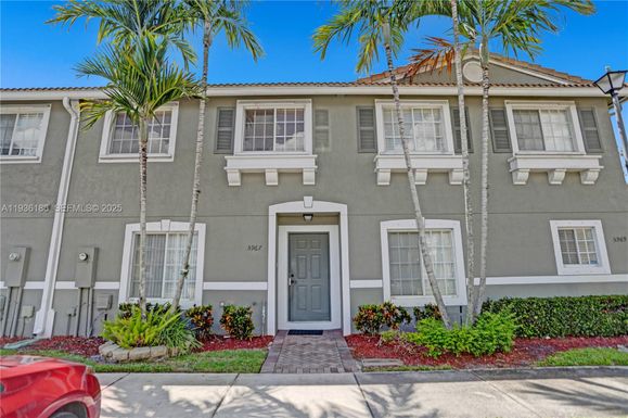 5967 Glasgow Way # 0, Tamarac FL 33321