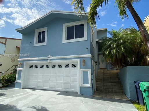 10067 SW 218th St # 10067, Cutler Bay FL 33190