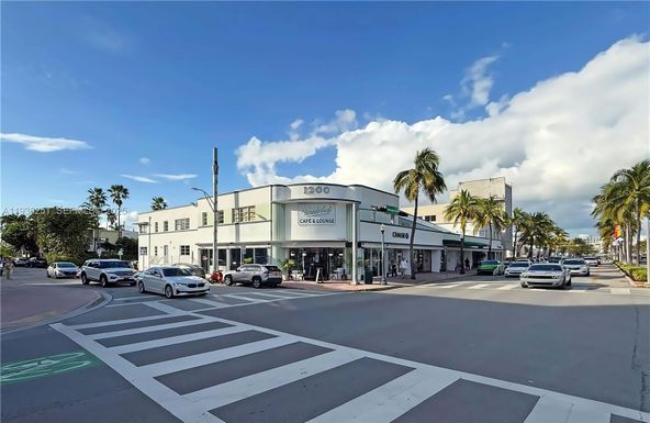 1200 Washington Ave, Miami Beach FL 33139