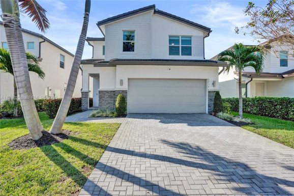 2737 Country Lake Trl, Boynton Beach FL 33436