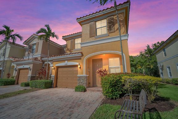 12441 Emerald Creek Mnr, Plantation FL 33325