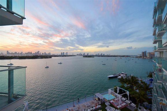 1100 West Ave # 1220, Miami Beach FL 33139