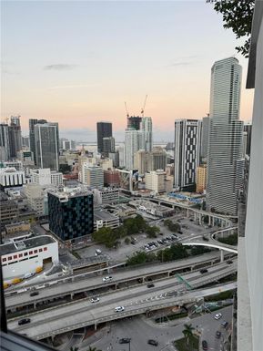 350 S Miami Ave # 3307, Miami FL 33130