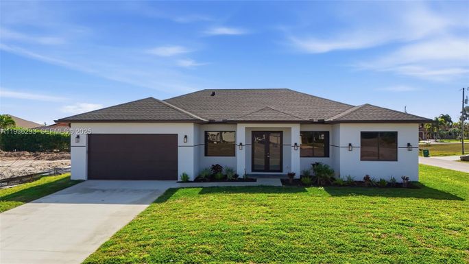 2626 NW 15TH ST, Cape Coral FL 33993