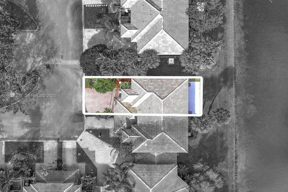 17019 NW 23rd St, Pembroke Pines FL 33028