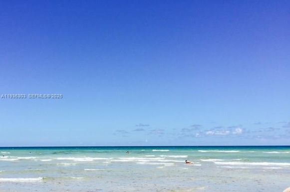 3801 S Ocean Dr, Hollywood FL 33019