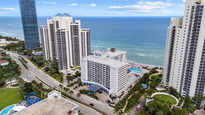 19201 Collins Ave # 236, Sunny Isles Beach FL 33160