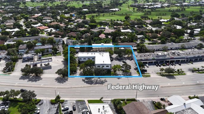 4390 N Federal Hwy # 210, Fort Lauderdale FL 33308