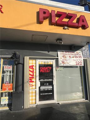 16451 NE 15th Ave, North Miami Beach FL 33162