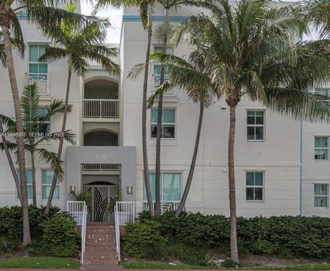 9172 Collins Ave # 212, Surfside FL 33154