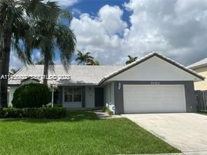 21312 SW 94th Ct, Cutler Bay FL 33189