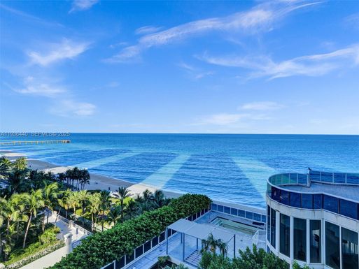 16001 Collins Ave # 702, Sunny Isles Beach FL 33160