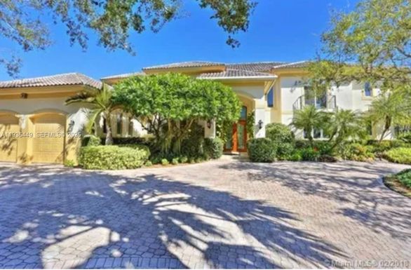 673 Destacada Ave, Coral Gables FL 33156