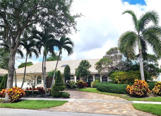 2685 NW 27th Ter, Boca Raton FL 33434