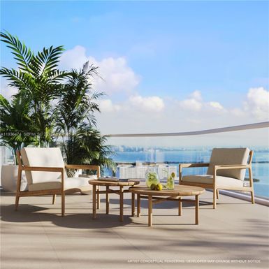 175 NE 10 Street # 43I, Miami FL 33132