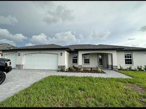 208 NW 7 Ter # 0, Cape Coral FL 33993