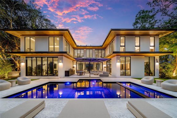 6003 SW 80th St, South Miami FL 33143