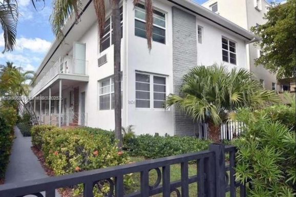 1606 Jefferson Ave # 8, Miami Beach FL 33139