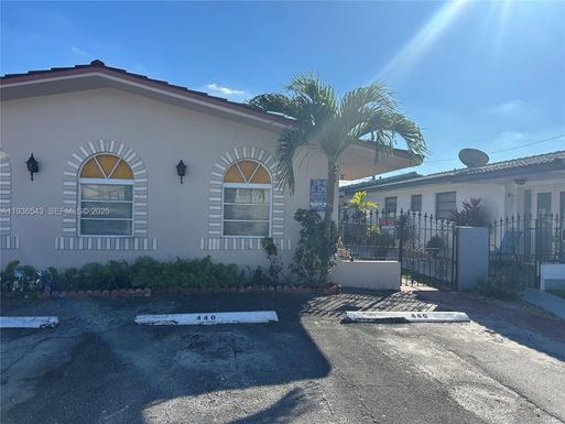 442 E 29th St # 442, Hialeah FL 33013