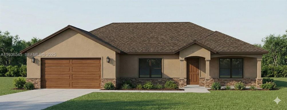 #1 Carpenter Ln, North Port FL 34286