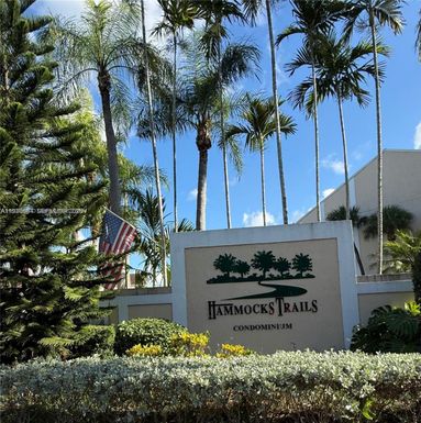 15325 SW 106 TE # 604, Miami FL 33196