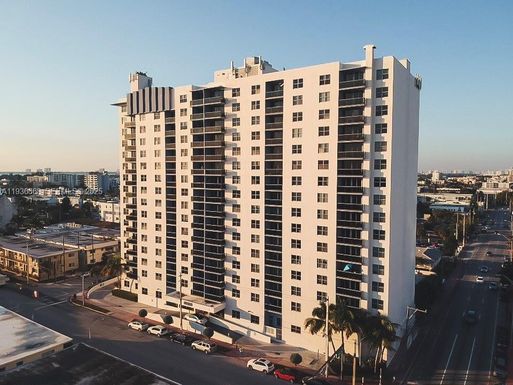 401 69th St # 304, Miami Beach FL 33141