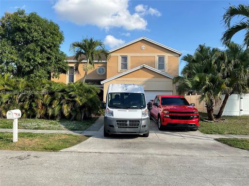 3161 Venice Way, Miramar FL 33025
