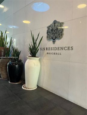 1300 S Miami Ave # 2511, Miami FL 33130