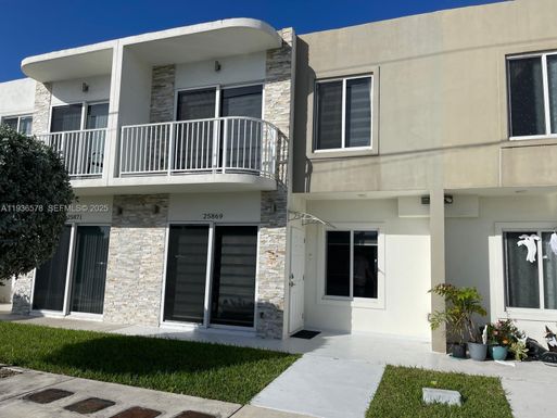 25869 SW 139th Ct, Homestead FL 33032