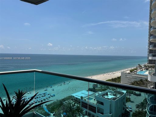 4001 S Ocean Dr # 16R, Hollywood FL 33019