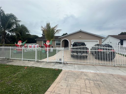 13200 SW 264th St, Homestead FL 33032