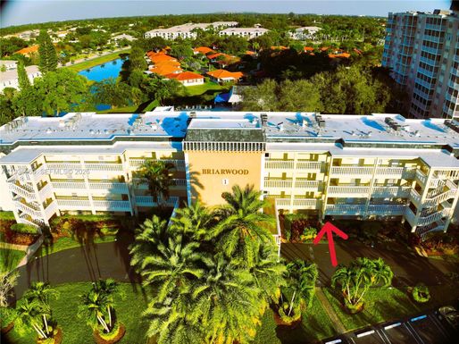 3475 Broken Woods Dr # 106, Coral Springs FL 33065